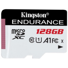 Kingston Endurance...