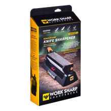 Work Sharp - diamond-ceramic sharpener Work Sharp - diamond-ceramic sharpener