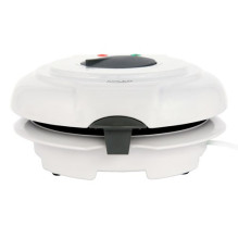 Adler AD 3038 Waffle maker 1500 W White