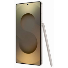 „Samsung S938B Galaxy S25 Ultra 1TB“ titano pilkos spalvos