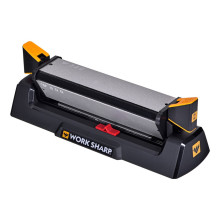 „Work Sharp“ – deimantinis-keraminis galąstuvas „Work Sharp“ – deimantinis-keraminis galąstuvas