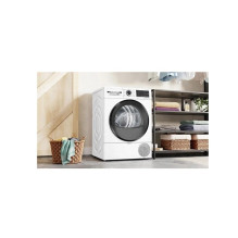 BOSCH WQG241ALPL Clothes Dryer