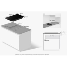 Samsung NZ32BG2005FKU2