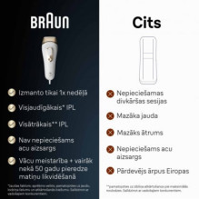 Braun PL5152 Silk-expert Pro 5 IPL Braun PL5152 Silk-expert Pro 5 IPL