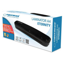 Esperanza Eternity A4