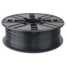 Gembird 3DP-PLA1.75-01-BK 1 kg