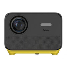 Kempinės lovelė P-6