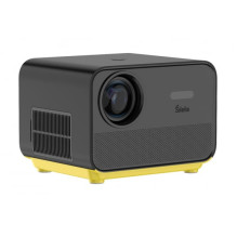 Kempinės lovelė P-6