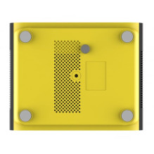 Kempinės lovelė P-6