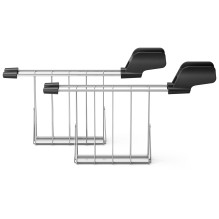 „Philips Daily Collection HD2583/90“ skrudintuvas, 600 W, juodas „Philips Daily Collection HD2583/90“ skrudintuvas, 600 W, juodas