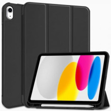 Tech-Protect SC Pen Case for iPad 10th / 11th Gen A16 Black