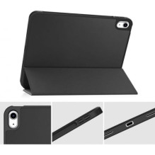 Tech-Protect SC Pen Case for iPad 10th / 11th Gen A16 Black