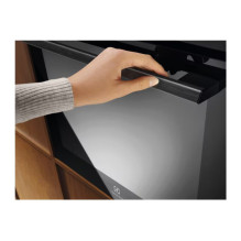 ELECTROLUX LOE8F38Z orkaitė