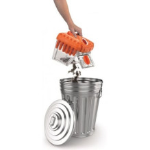 Thomas CYCLOON HYBRID Pet Friends