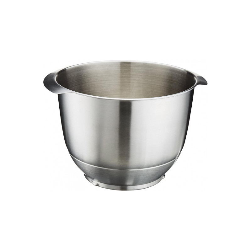 Bosch MUZ5ER2 (stainless steel, for MUM5)