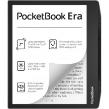 Pocketbook PB700-U-16-WW "Era 700" Silver