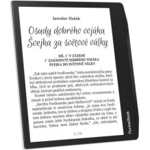 „Pocketbook PB700-U-16-WW“ „Era 700“ sidabrinė