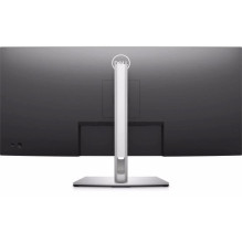 Dell P3424WE 34" IPS 21:9 Curved Black / Silver