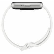 Samsung Galaxy Fit3 R390 Silver