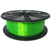 Gembird Filament PETG 1.75mm Green 1Kg Gembird Filament PETG 1.75mm Green 1Kg