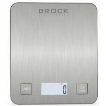 Brock SKS 1009 Silver