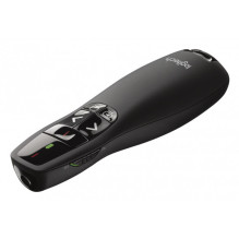 „Logitech R400“ belaidis pristatymų pultelis 910-001356