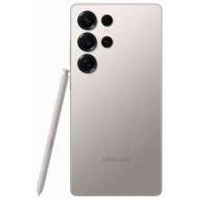 Samsung S938B Galaxy S25 Ultra 512GB Titanium Gray