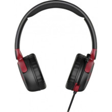HyperX Cloud Mini Black / Red