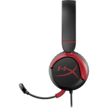 HyperX Cloud Mini Black / Red