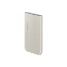 Samsung FastCharge 25W 10000 mAh Beige EB-U2510XUEGEU