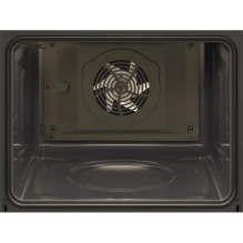 „Electrolux EOD6F77WV SteamBake 600“ katalizinė garinė orkaitė
