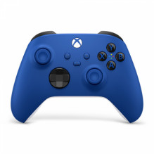 Microsoft Xbox One / Xbox One S / Xbox One X / PC shock blue Microsoft Xbox One / Xbox One S / Xbox One X / PC shock blue