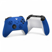 „Microsoft Xbox One“ / „Xbox One S“ / „Xbox One X“ / PC šoko mėlyna