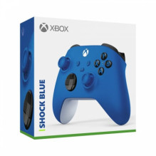 Microsoft Xbox One / Xbox One S / Xbox One X / PC shock blue Microsoft Xbox One / Xbox One S / Xbox One X / PC shock blue