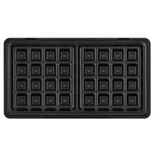 MPM MOP-54 Sandwich Toaster 5-in-1 Black