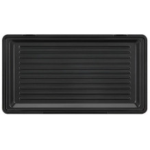 MPM MOP-54 Sandwich Toaster 5-in-1 Black