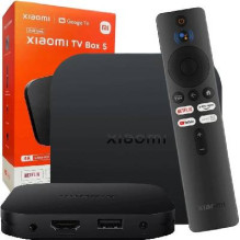 Xiaomi Mi TV Box S 3rd Gen