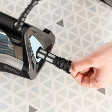 Taurus Geyser Eco lygintuvas 3200 W, juodas