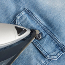 Taurus Geyser Eco lygintuvas 3200 W, juodas