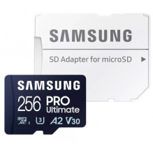Samsung Micro SDXC 256GB 3...