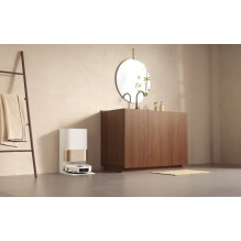 Dreame X40 itin baltas RLX63CE