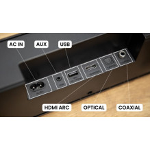 Hisense HS2000 Hisense HS2000
