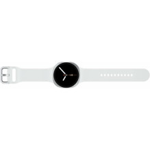 „Samsung Galaxy Watch 8“ 40 mm L320 sidabrinis