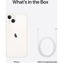 Apple iPhone 13 128GB Starlight
