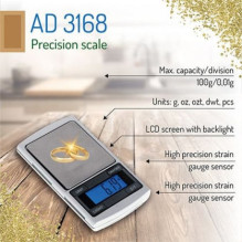 Adleris AD 3168
