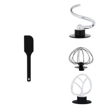 Planetary food processor ADLER AD 4226b black