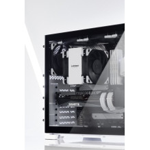 Noctua NH-U12A Processor Air cooler 12 cm Black 1 pc(s)