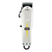 WAHL Cordless Super Taper Black, White Lithium-Ion (Li-Ion)