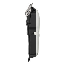 WAHL Cordless Super Taper Black, White Lithium-Ion (Li-Ion)