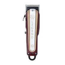 WAHL Cordless Legend Burgundy, Silver Lithium-Ion (Li-Ion)